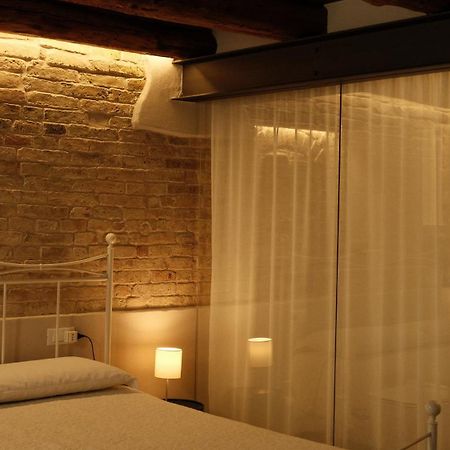 Onda Marina B&B Superior Marano Lagunare Exteriér fotografie