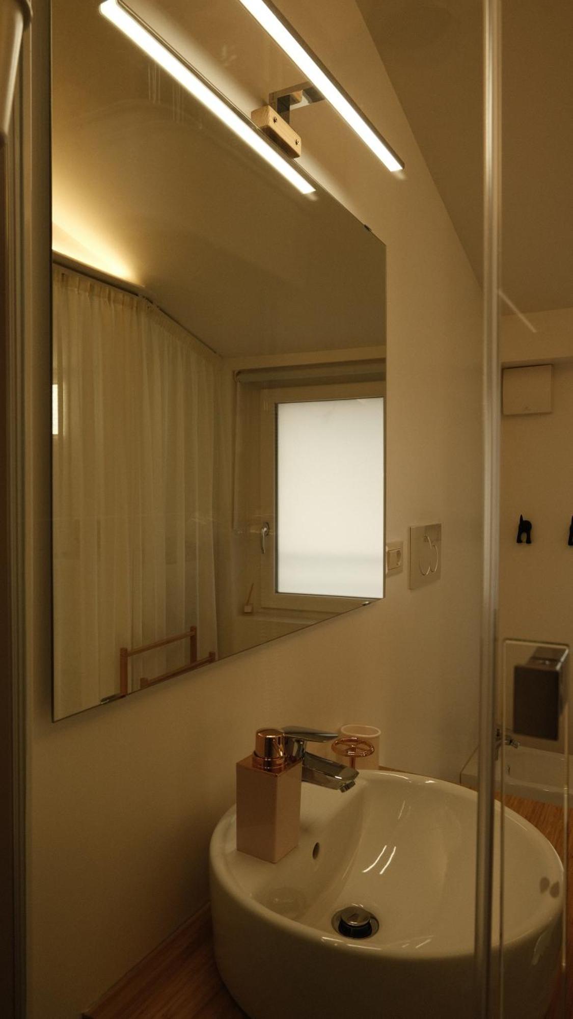 Onda Marina B&B Superior Marano Lagunare Exteriér fotografie