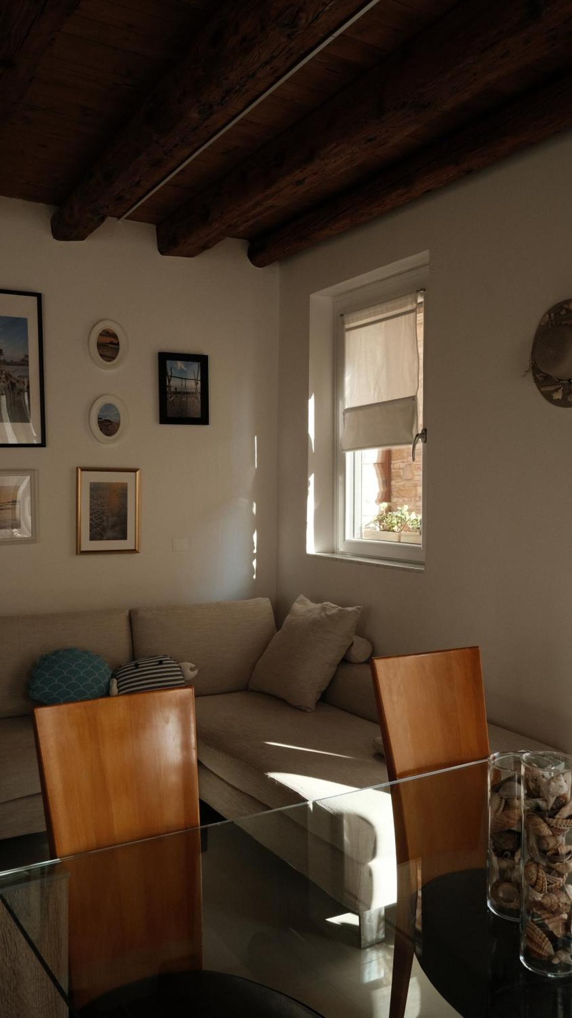 Onda Marina B&B Superior Marano Lagunare Exteriér fotografie